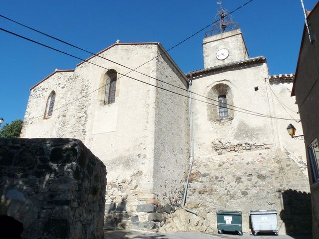 Eglise Saint-Pierre