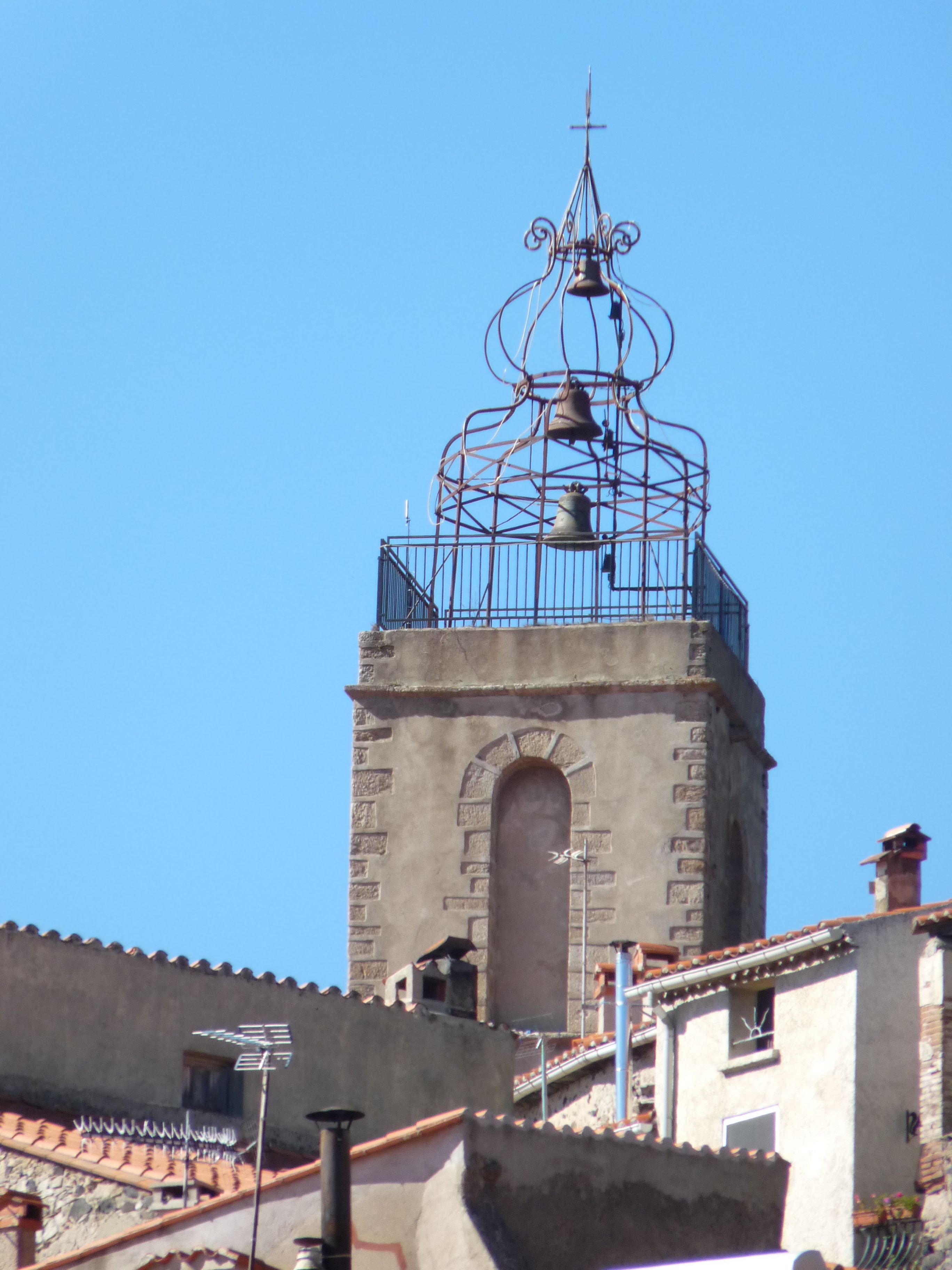 Eglise Saint-Pierre