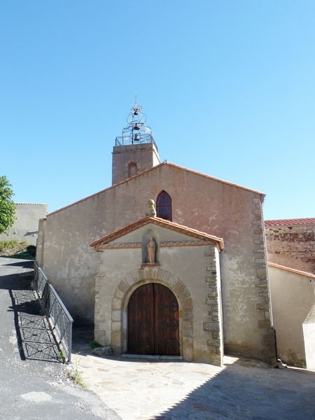 Eglise Saint-Pierre