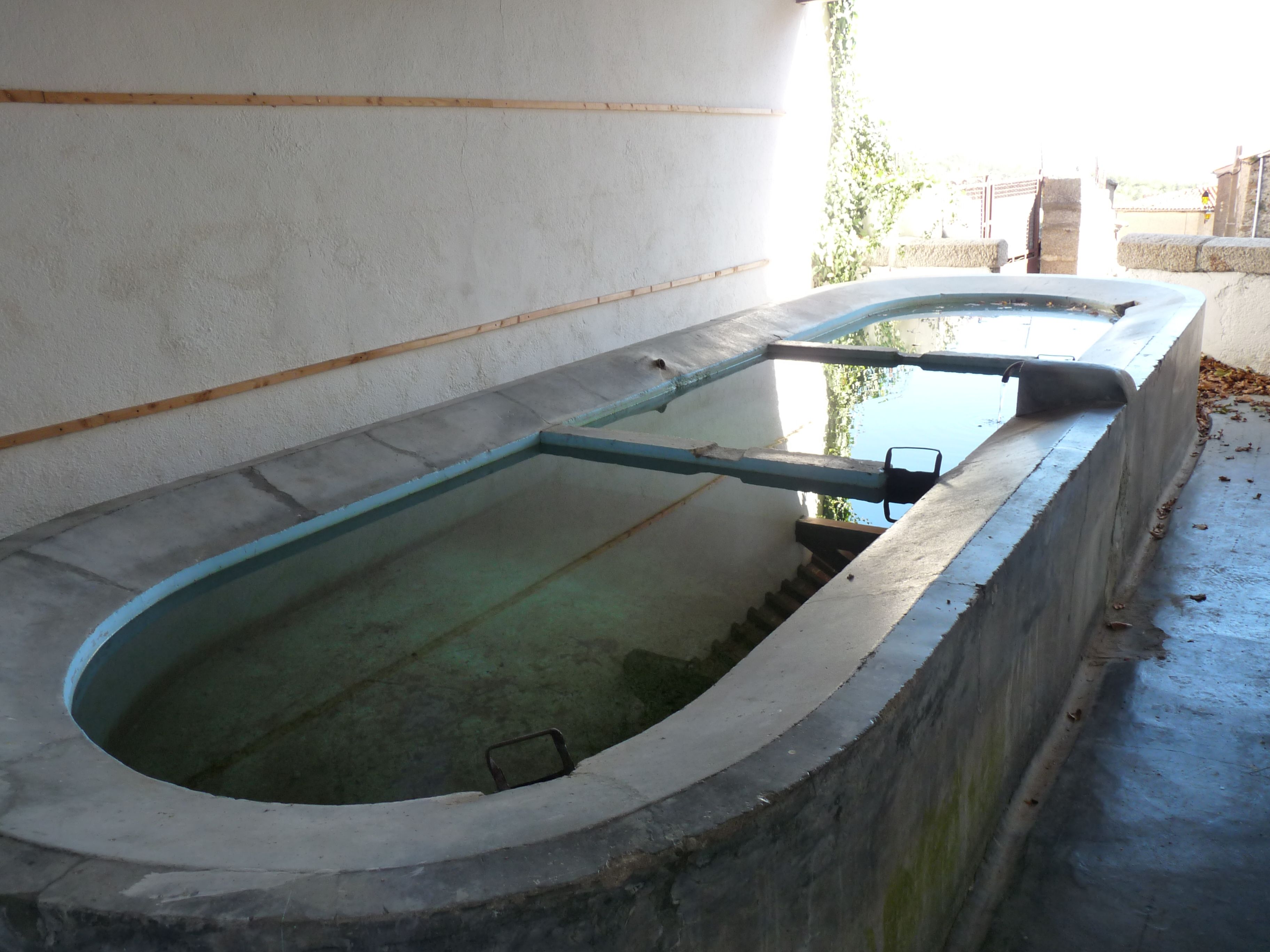 Lavoir