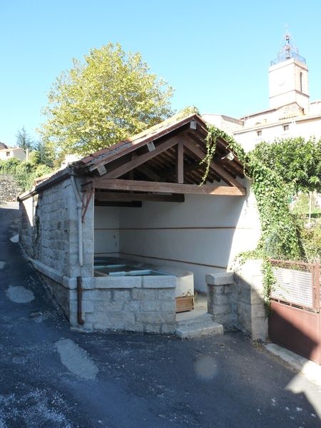 Lavoir