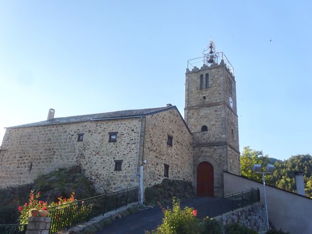 Eglise Saint-Julien