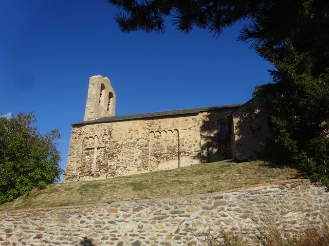 Eglise Saint-Romain
