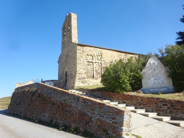 Eglise Saint-Romain