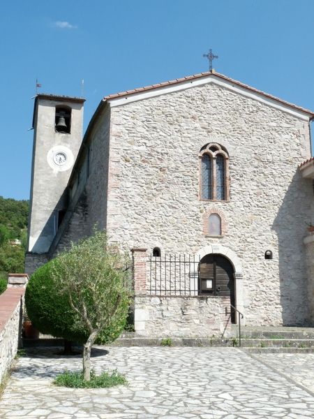 Eglise Saint-Vincent