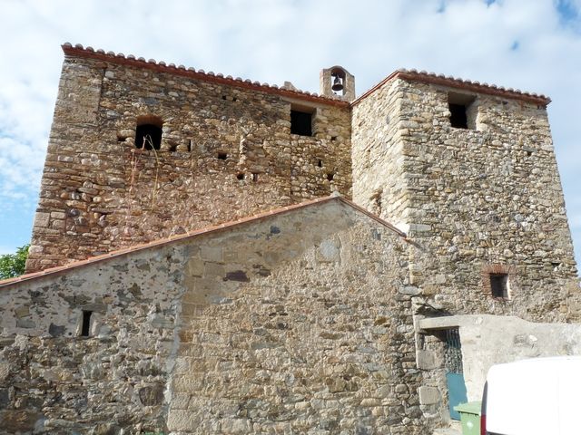 Eglise Saint-Clément