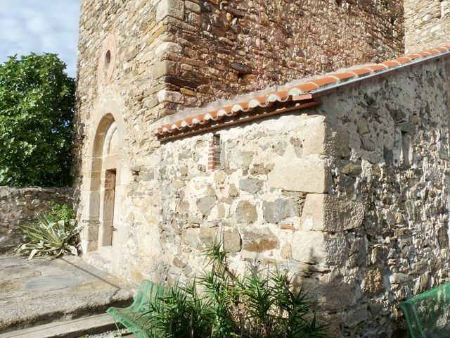 Eglise Saint-Clément