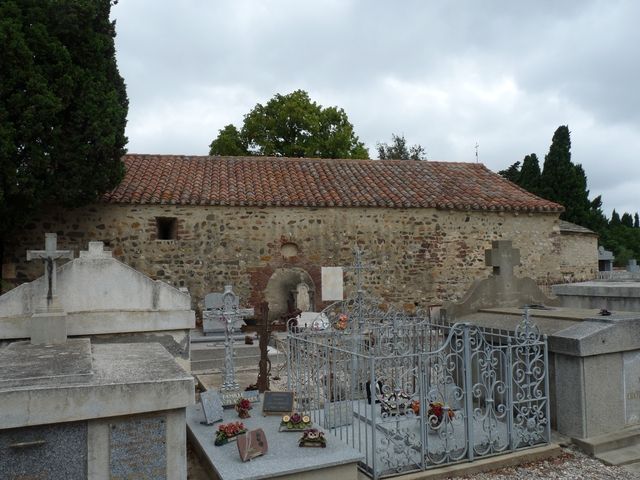 Chapelle Saint-André