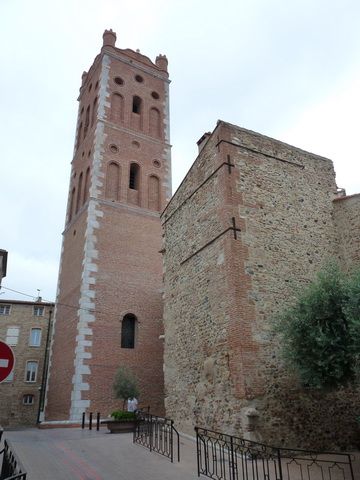 Eglise Saint-André