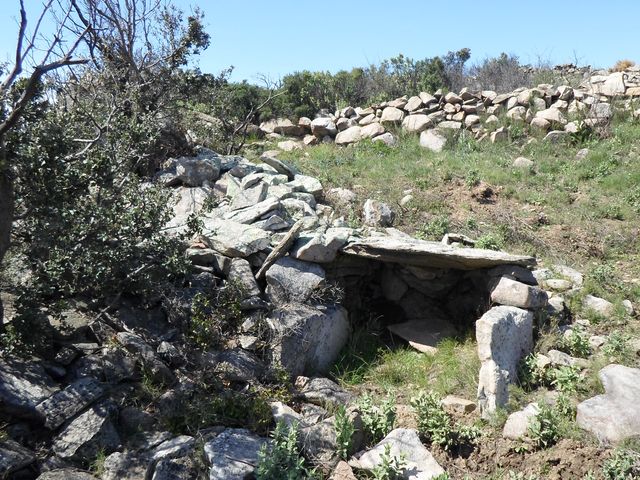 Dolmen de Guardiole