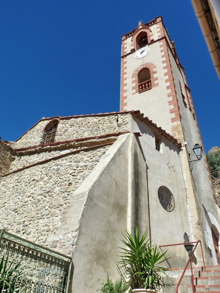 Eglise Saint-Valentin