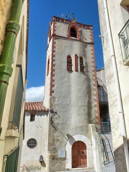 Eglise Saint-Valentin