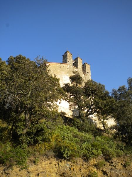 Ermitage Notre-Dame de Domanova