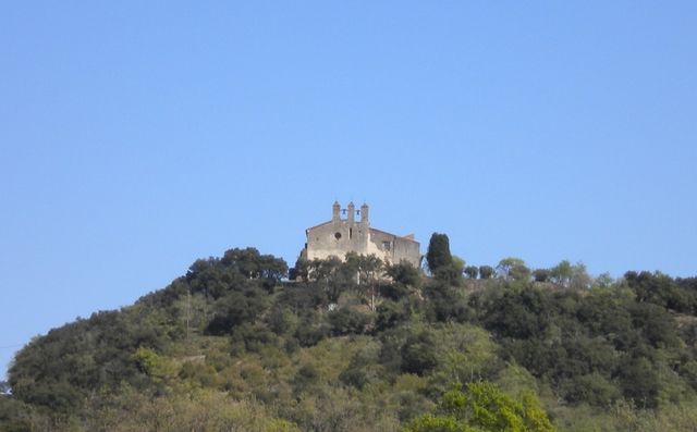 Ermitage Notre-Dame de Domanova