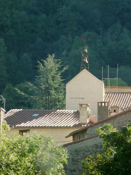 Eglise Saint-Cyprien