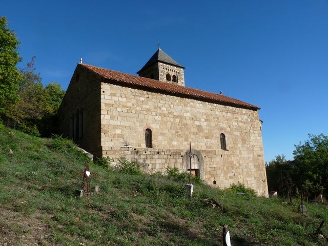 Eglise Saint-Etienne