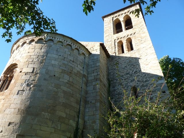 Eglise Saint-Etienne