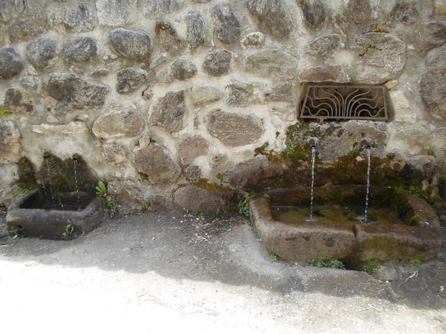 Fontaine