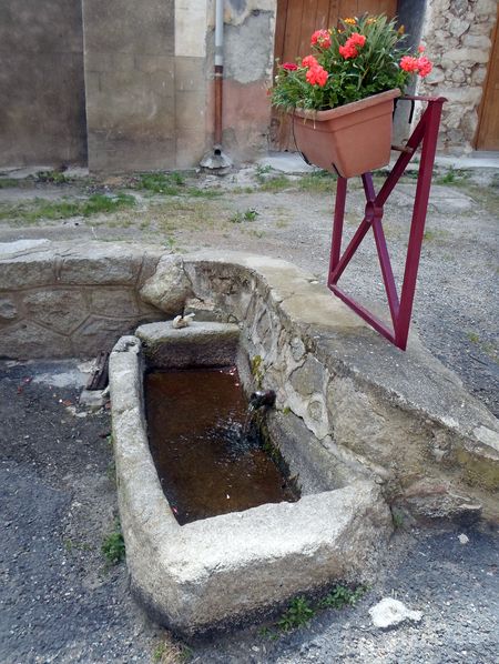 Fontaine