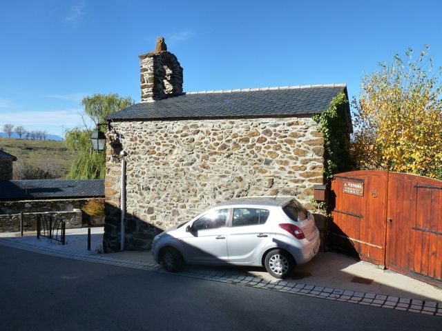 Chapelle Sainte-Eugénie de Vedrinyans