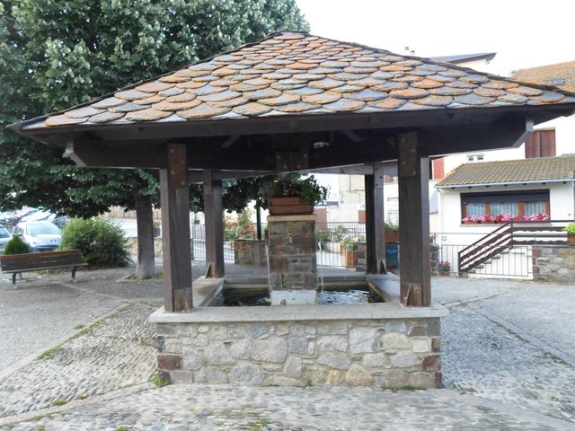 Fontaine