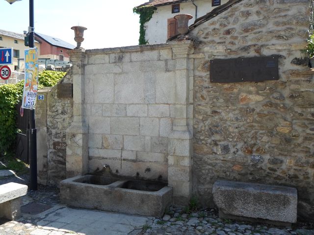 Fontaine