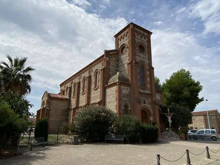 Eglise paroissiale