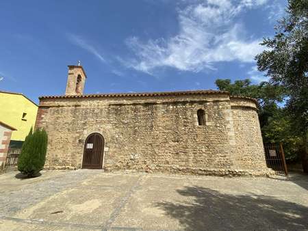 La chapelle