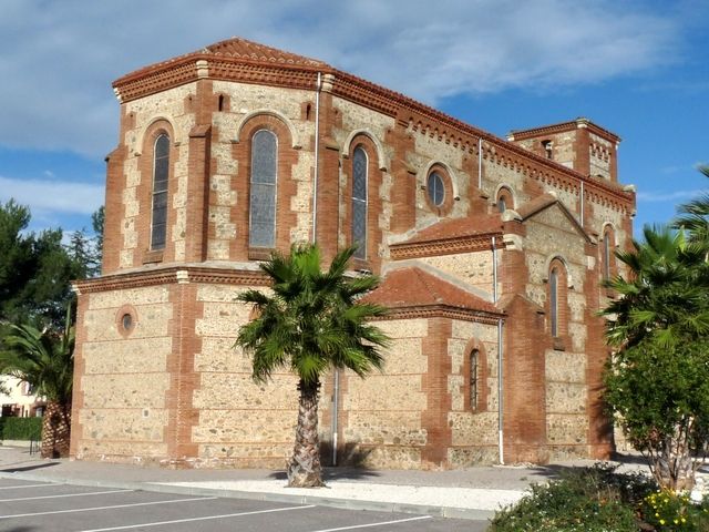 Eglise Saint Etienne