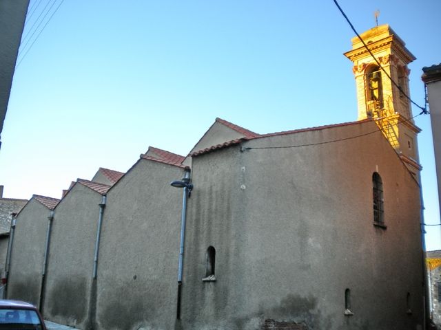 Eglise Saint-Etienne