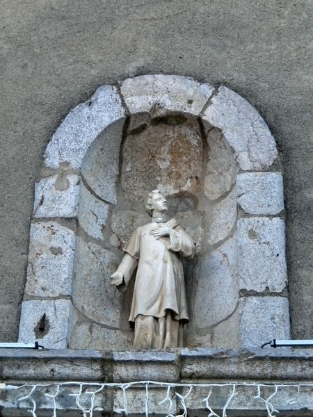 Eglise Saint-Etienne