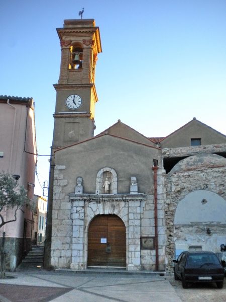 Eglise Saint-Etienne