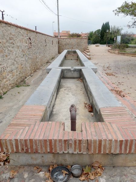 Lavoir