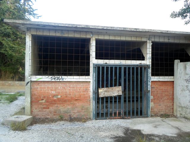 Lavoir