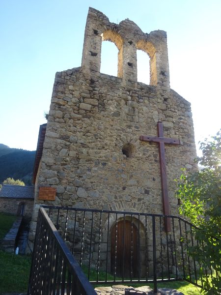 Eglise Saint-Jean-Baptiste