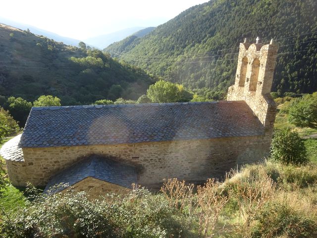 Eglise Saint-Jean-Baptiste