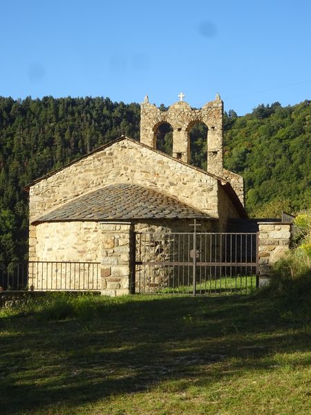 Eglise Saint-Jean-Baptiste