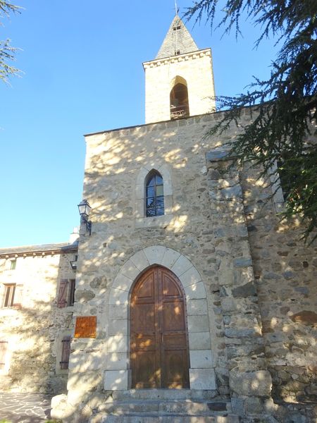 Eglise Saint-Jean-Baptiste