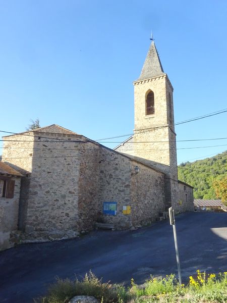 Eglise Saint-Jean-Baptiste