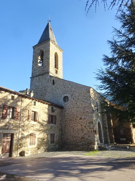 Eglise Saint-Jean-Baptiste