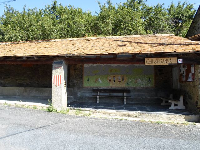 Lavoir