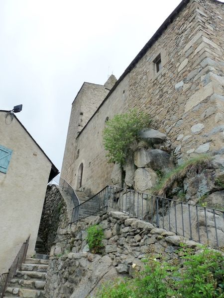 Eglise Saint-Maurice