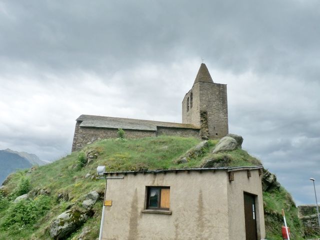 Eglise Saint-Maurice