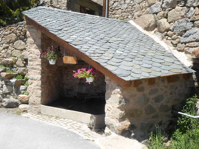 Lavoir