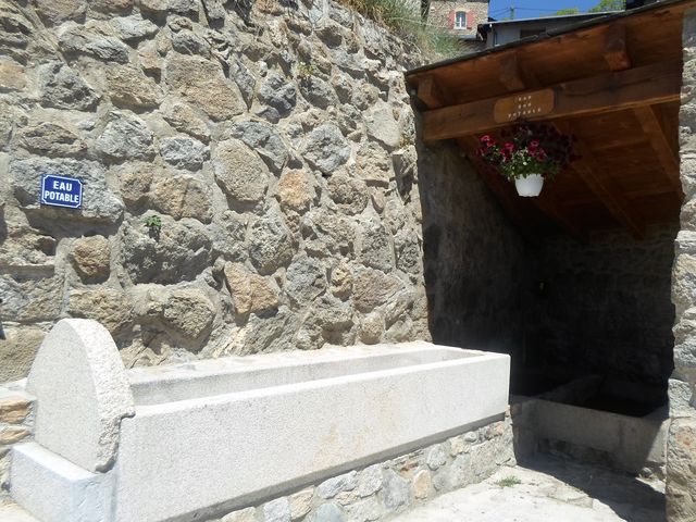 Lavoir