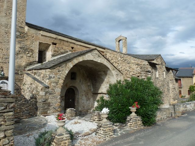 Eglise Saint-Côme-et-Saint-Damien