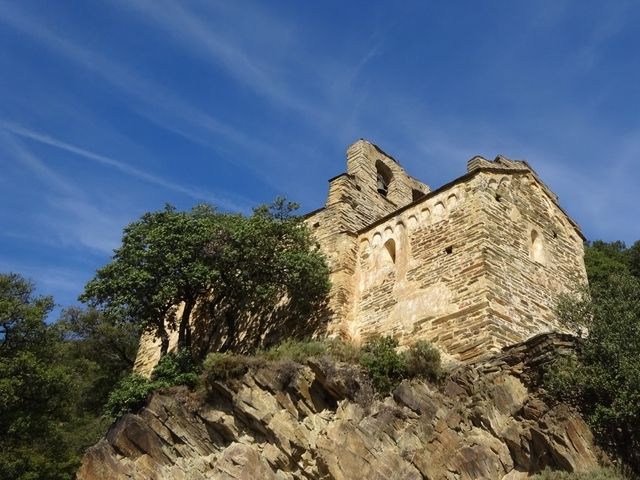 Eglise Saint-Marcel de Flassa