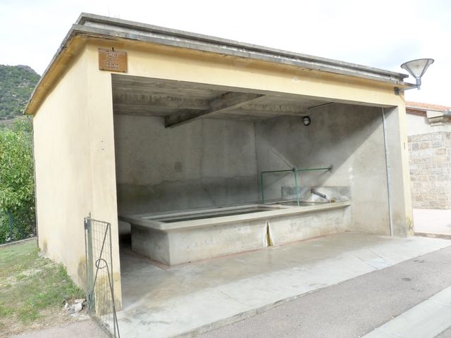 Lavoir