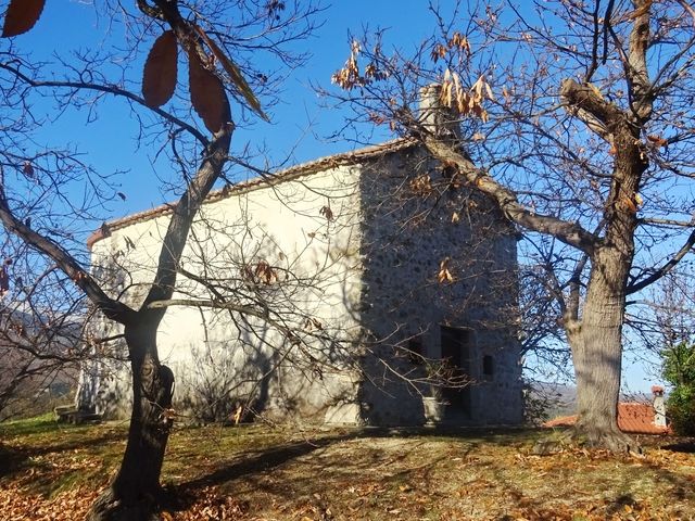 Chapelle Saint-Antoine-de-Padoue