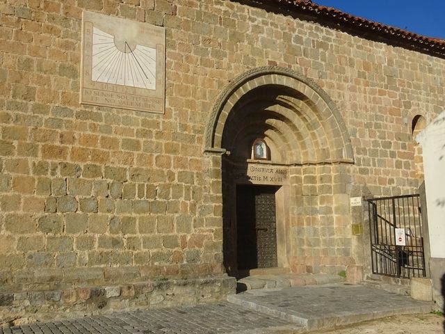 Eglise Sainte-Marie